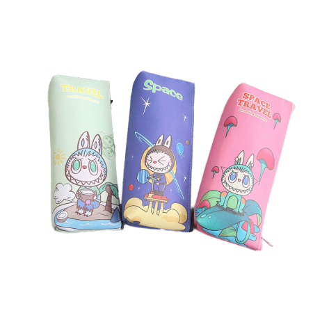 Little Monsters Κασετίνα PU